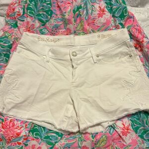 Lilly Pulitzer Izabela Short